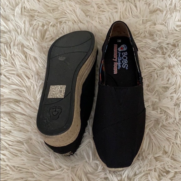 Bobs from Skechers w memory foam - Picture 3 of 6